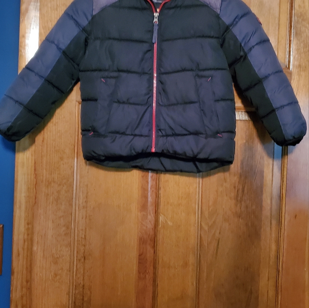 Boys winter coat
